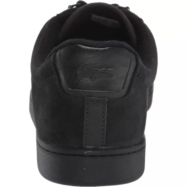Lacoste Men's Carnaby Legacy Sneaker