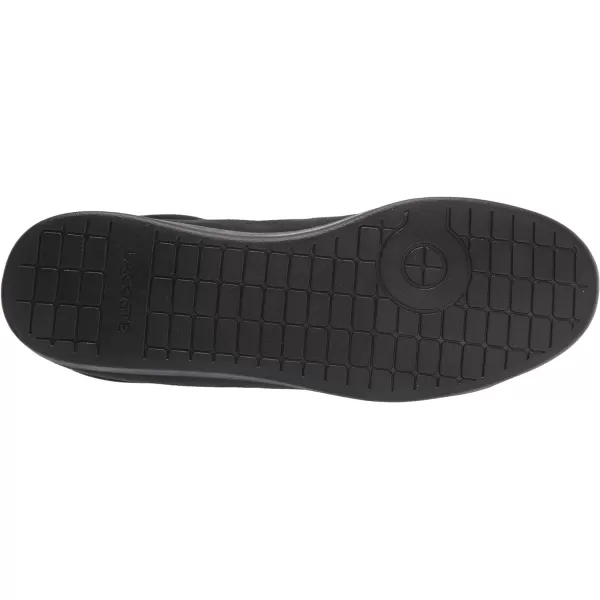 Lacoste Men's Carnaby Legacy Sneaker