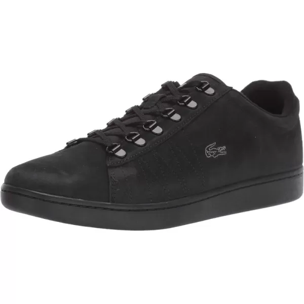 Lacoste Men's Carnaby Legacy Sneaker