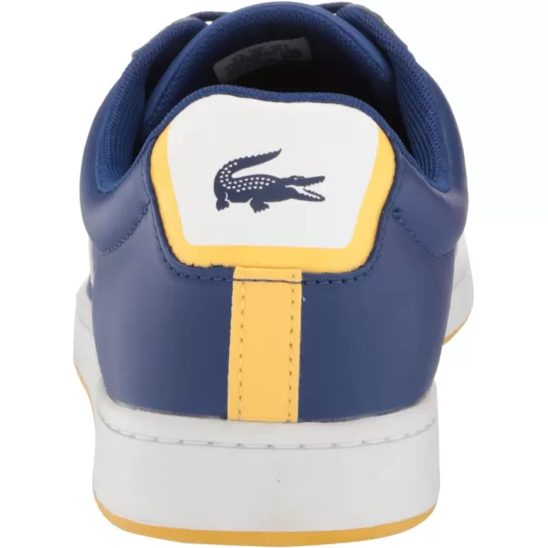 Lacoste Men's Carnaby Legacy Sneaker