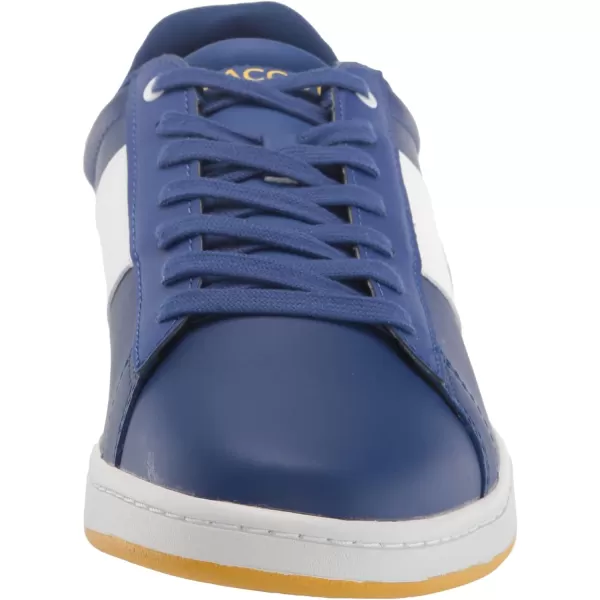 Lacoste Men's Carnaby Legacy Sneaker