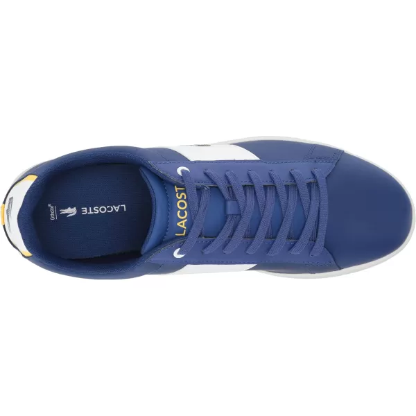 Lacoste Men's Carnaby Legacy Sneaker