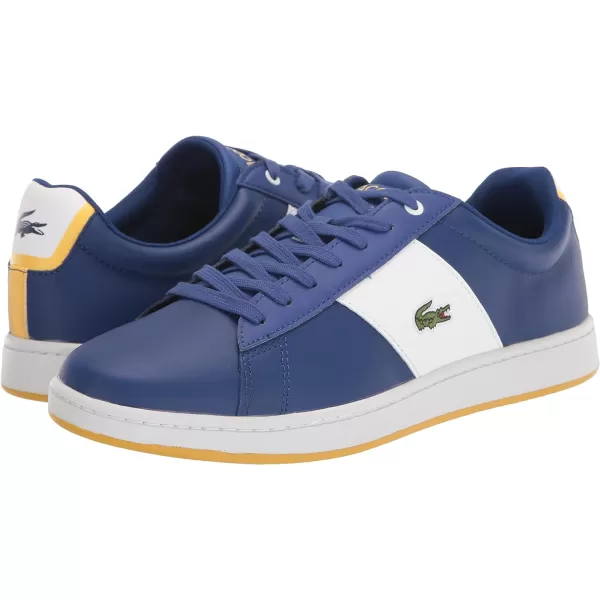 Lacoste Men's Carnaby Legacy Sneaker