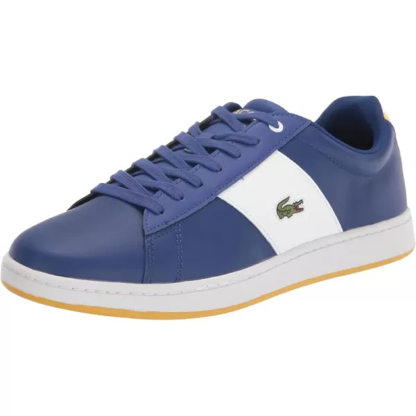 Lacoste Men's Carnaby Legacy Sneaker
