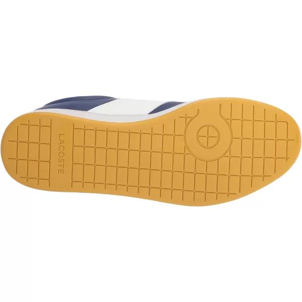 Lacoste Men's Carnaby Legacy Sneaker