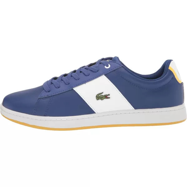 Lacoste Men's Carnaby Legacy Sneaker