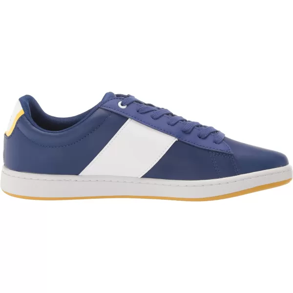 Lacoste Men's Carnaby Legacy Sneaker