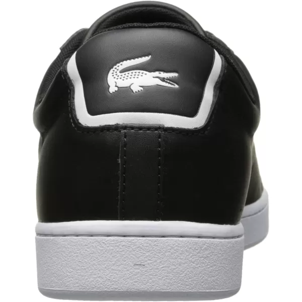 Lacoste Men's Carnaby Legacy Sneaker