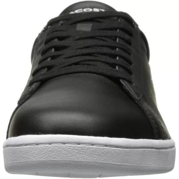Lacoste Men's Carnaby Legacy Sneaker