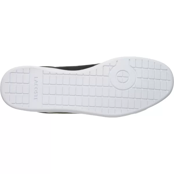 Lacoste Men's Carnaby Legacy Sneaker
