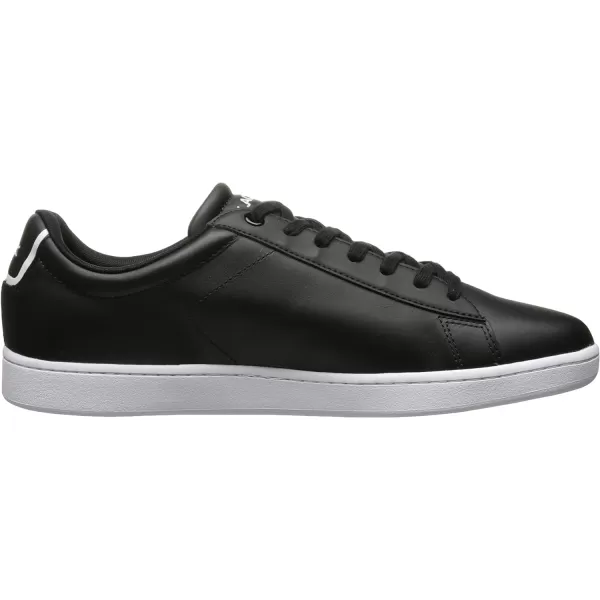 Lacoste Men's Carnaby Legacy Sneaker