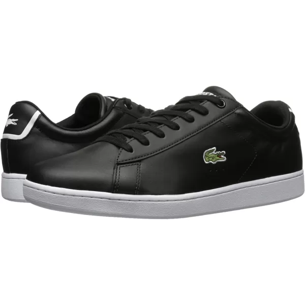 Lacoste Men's Carnaby Legacy Sneaker
