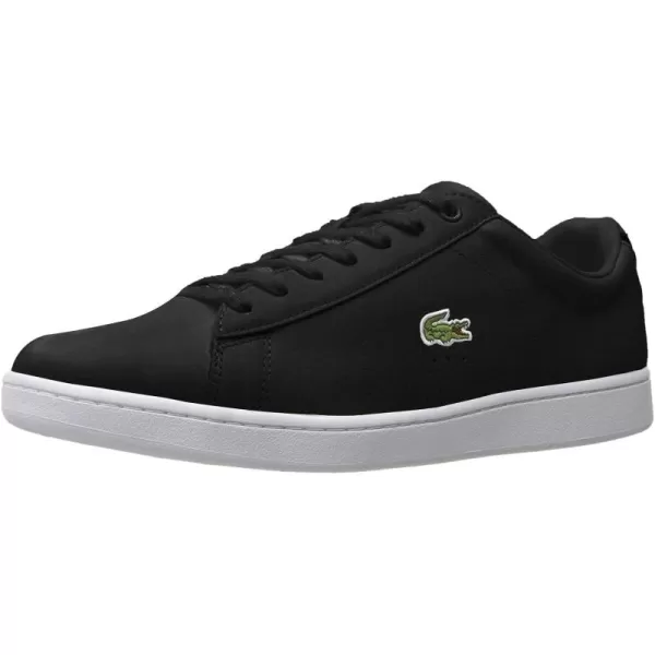 Lacoste Men's Carnaby Legacy Sneaker