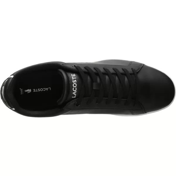 Lacoste Men's Carnaby Legacy Sneaker