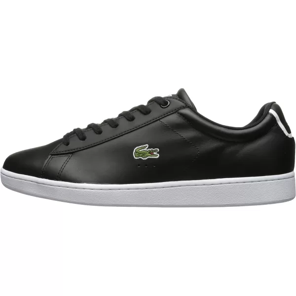 Lacoste Men's Carnaby Legacy Sneaker