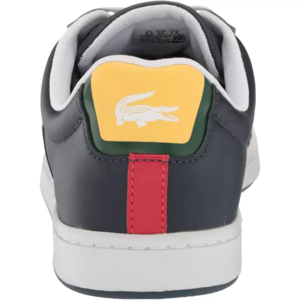 Lacoste Men's Carnaby Legacy Sneaker