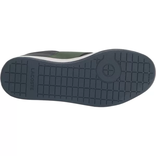 Lacoste Men's Carnaby Legacy Sneaker