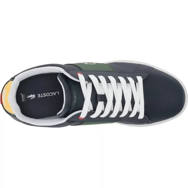 Lacoste Men's Carnaby Legacy Sneaker