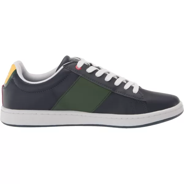 Lacoste Men's Carnaby Legacy Sneaker