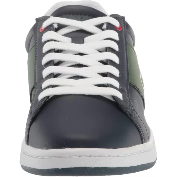 Lacoste Men's Carnaby Legacy Sneaker