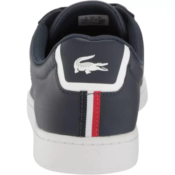 Lacoste Men's Carnaby Legacy Sneaker