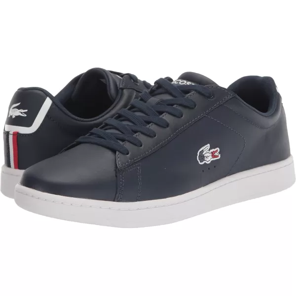Lacoste Men's Carnaby Legacy Sneaker