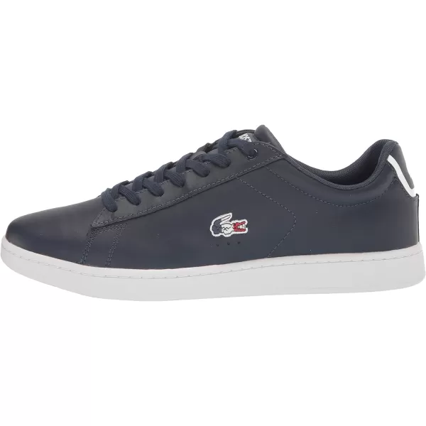 Lacoste Men's Carnaby Legacy Sneaker
