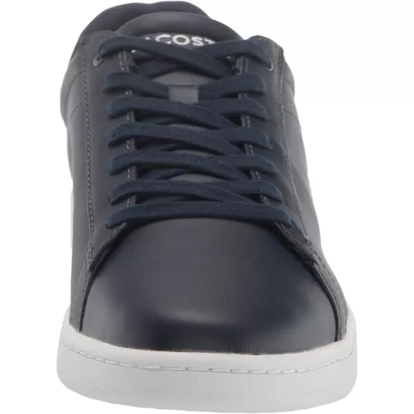 Lacoste Men's Carnaby Legacy Sneaker