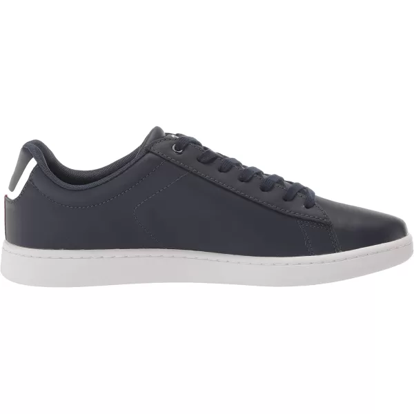 Lacoste Men's Carnaby Legacy Sneaker