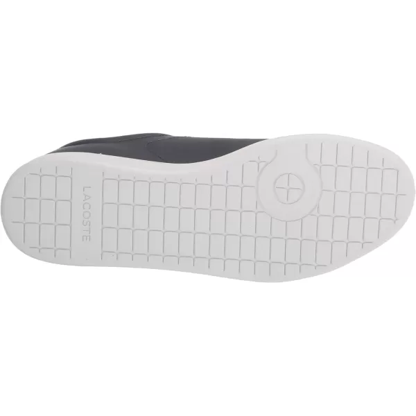 Lacoste Men's Carnaby Legacy Sneaker