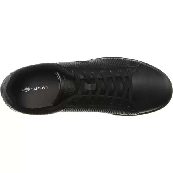 Lacoste Men's Carnaby Legacy Sneaker