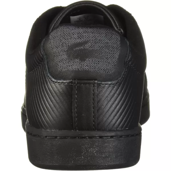 Lacoste Men's Carnaby Legacy Sneaker