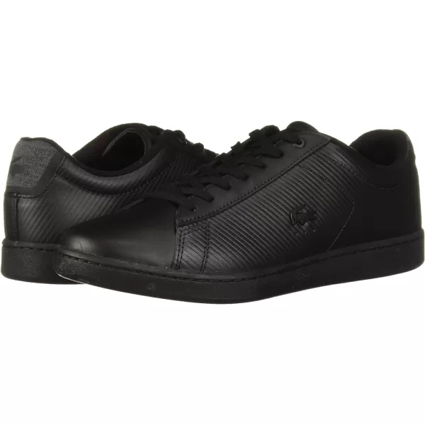 Lacoste Men's Carnaby Legacy Sneaker