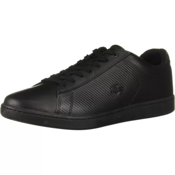 Lacoste Men's Carnaby Legacy Sneaker