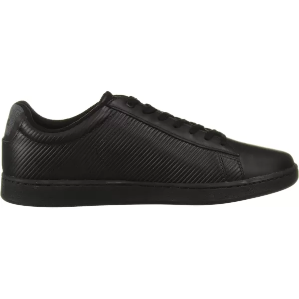 Lacoste Men's Carnaby Legacy Sneaker