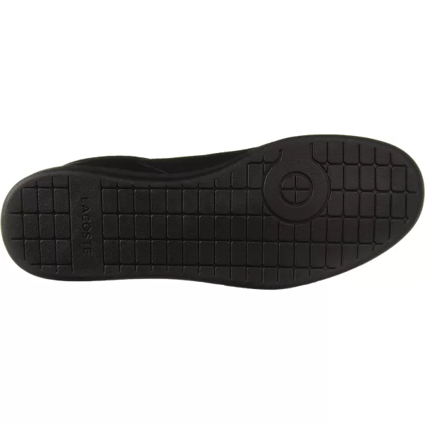 Lacoste Men's Carnaby Legacy Sneaker