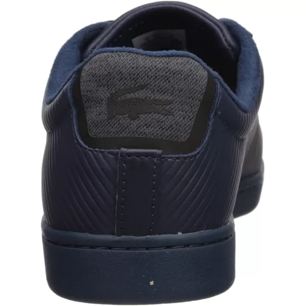 Lacoste Men's Carnaby Legacy Sneaker