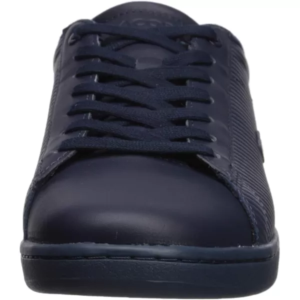 Lacoste Men's Carnaby Legacy Sneaker