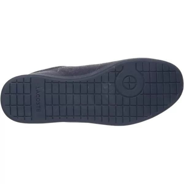 Lacoste Men's Carnaby Legacy Sneaker