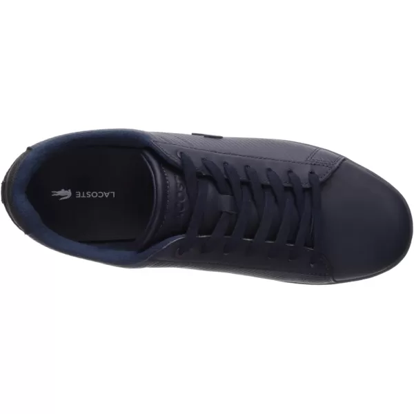Lacoste Men's Carnaby Legacy Sneaker