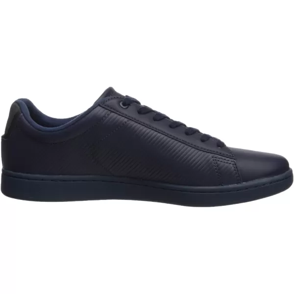 Lacoste Men's Carnaby Legacy Sneaker