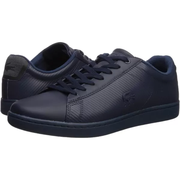 Lacoste Men's Carnaby Legacy Sneaker