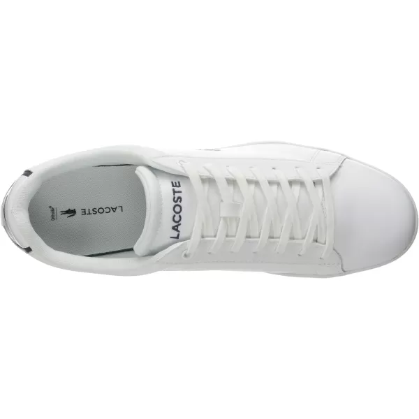Lacoste Men's Carnaby Legacy Sneaker