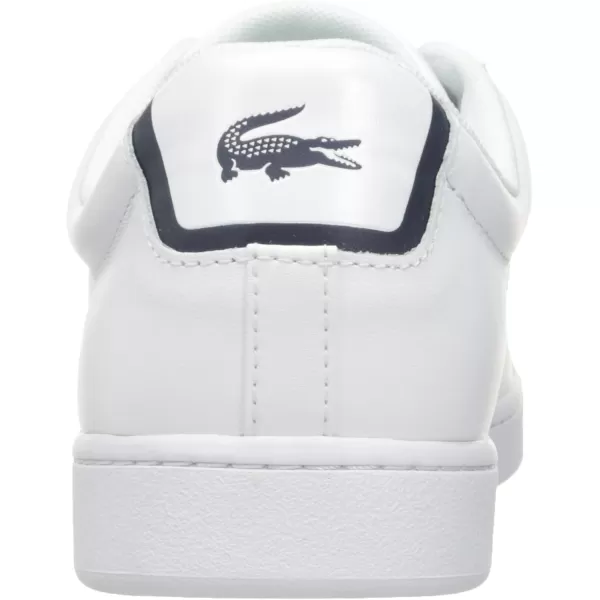 Lacoste Men's Carnaby Legacy Sneaker