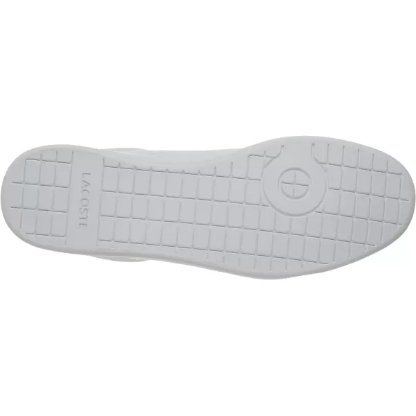 Lacoste Men's Carnaby Legacy Sneaker