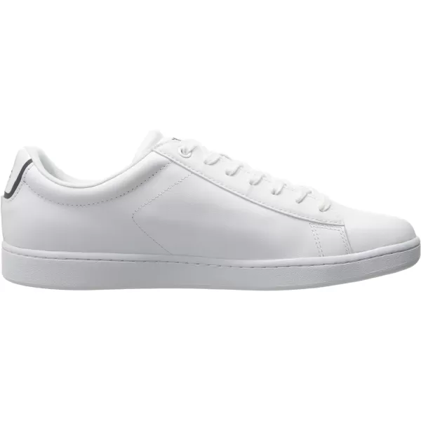 Lacoste Men's Carnaby Legacy Sneaker