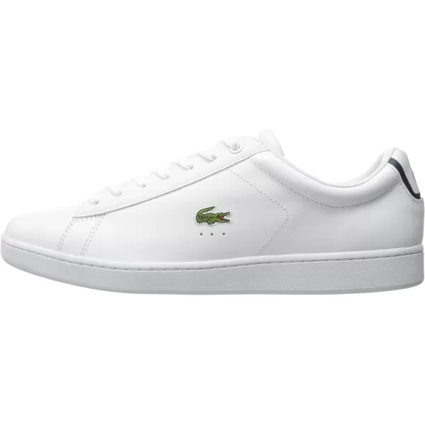 Lacoste Men's Carnaby Legacy Sneaker