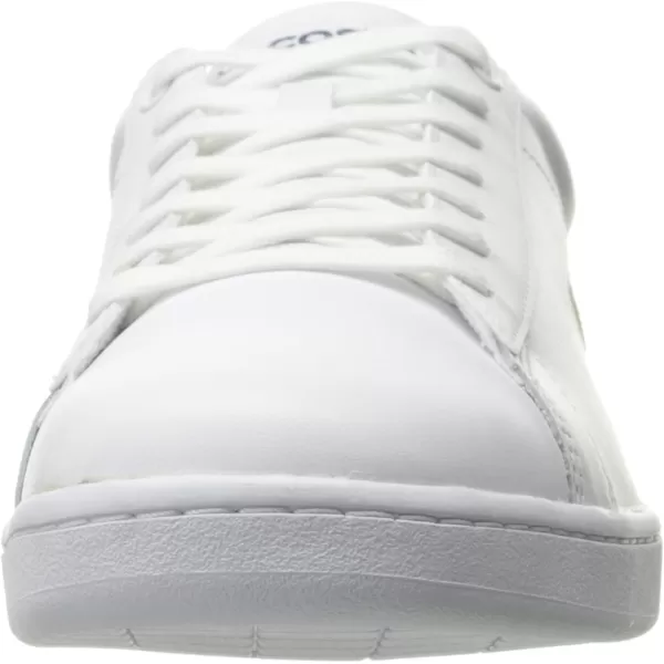 Lacoste Men's Carnaby Legacy Sneaker