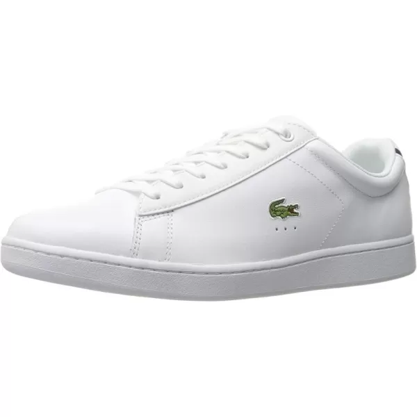 Lacoste Men's Carnaby Legacy Sneaker