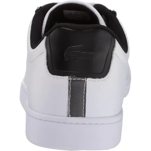 Lacoste Men's Carnaby Legacy Sneaker